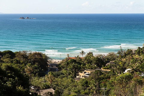 Byron Bay Lighthouse And Hinterland Tour - Accommodation BNB 1