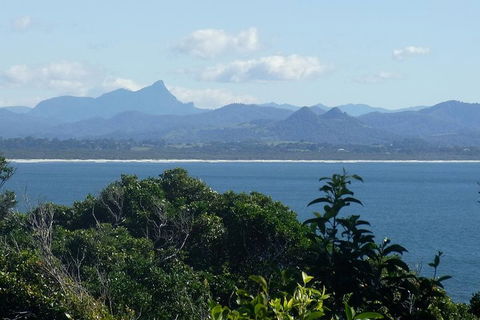Byron Bay Lighthouse And Hinterland Tour - Accommodation BNB 5
