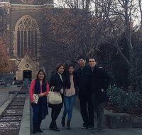 Melbourne City Private Tour
