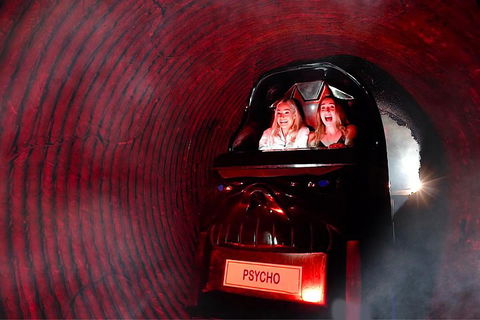 Dracula's Cabaret - Gold Coast - Accommodation BNB 0