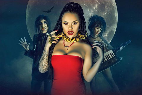 Dracula's Cabaret - Gold Coast - Accommodation BNB 2
