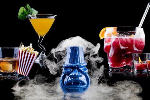 Dracula's Cabaret - Gold Coast - Accommodation BNB 4