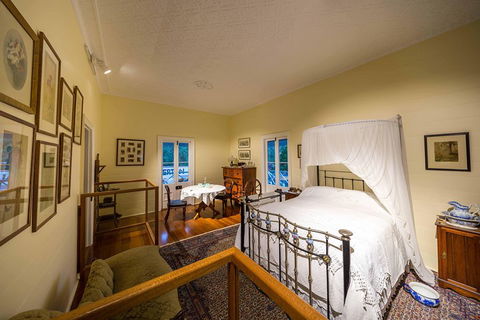 Entry Ticket At Historic Village Herberton - Accommodation BNB 4