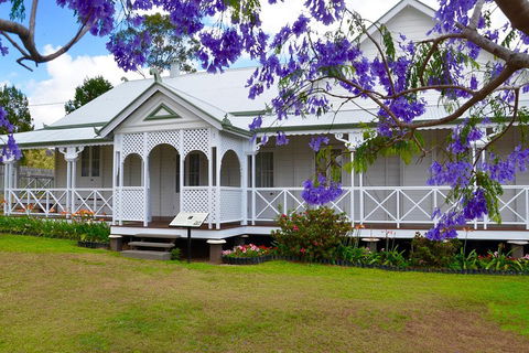 Historic Village Herberton Family Pass (2A+2C) - Accommodation BNB 5