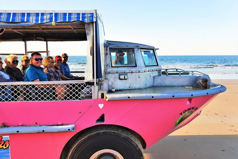 Town Of 1770 Afternoon Cruise - Accommodation BNB 5