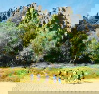 Gorgeous Gorges Tour - Windjana  Bell Gorge Mt Hart Cape Leveque - Accommodation BNB