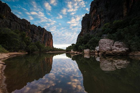 Gorgeous Gorges Tour - Windjana & Bell Gorge, Mt Hart, Cape Leveque - Accommodation BNB 1