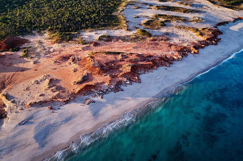 Gorgeous Gorges Tour - Windjana & Bell Gorge, Mt Hart, Cape Leveque - Accommodation BNB 4