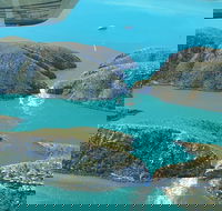 Giant Tides Tour - Cygnet Bay Pearl Farm - Accommodation BNB