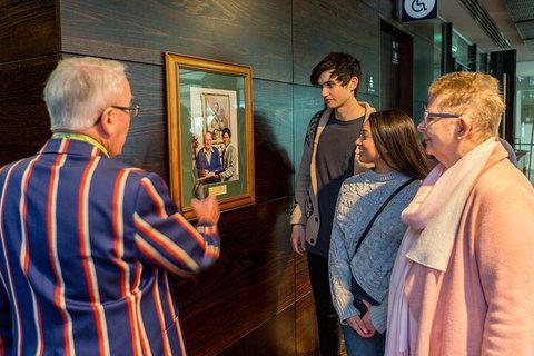 Melbourne Sports Experience + Free MCG Tour - Accommodation BNB 0