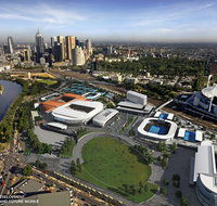 Melbourne Sports Experience  Free Australian Sports Museum entry