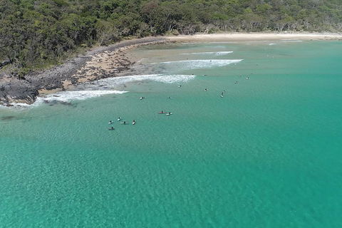 Noosa Thriller - 500hp Ocean Adventure Ride - Accommodation BNB 5
