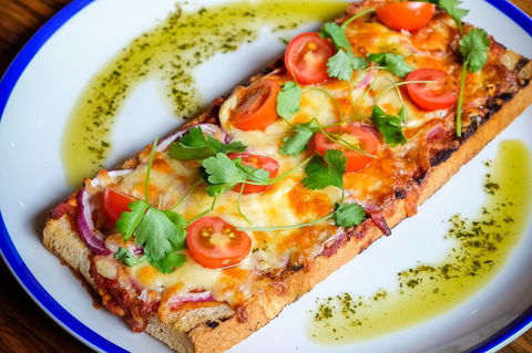 Food Tour Melbourne - St Kilda - Accommodation BNB 1
