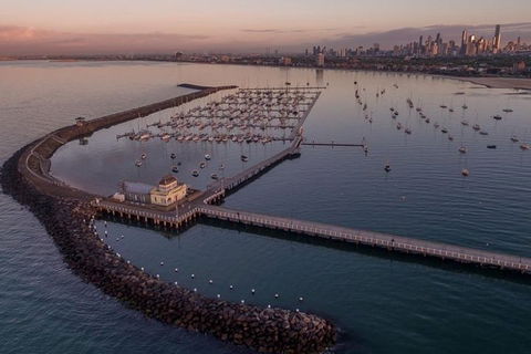 Food Tour Melbourne - St Kilda - Accommodation BNB 2