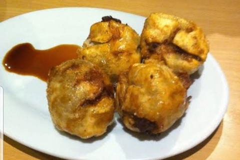 Food Tour Melbourne - St Kilda - Accommodation BNB 4