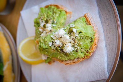 Food Tour Melbourne - St Kilda - Accommodation BNB 5