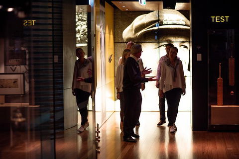 Adelaide Oval Stadium Tour - Accommodation BNB 3