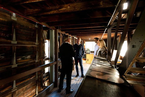 Adelaide Oval Stadium Tour - Accommodation BNB 4