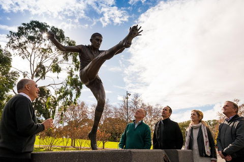 Adelaide Oval Stadium Tour - Accommodation BNB 5