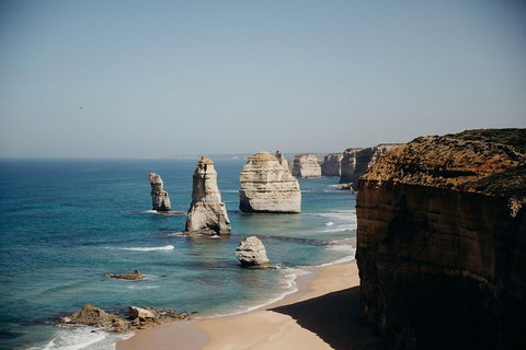 2-Day Camping And Surfing Great Ocean Road Trip From Melbourne - Accommodation BNB 1