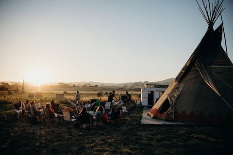 2-Day Camping And Surfing Great Ocean Road Trip From Melbourne - Accommodation BNB 3