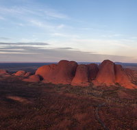 Scenic Flight Uluru  Kata Tjuta - Accommodation BNB