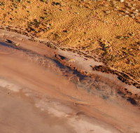 Scenic Flight Lizard Safari - Accommodation BNB