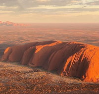 Scenic Flight Desert Explorer - Accommodation BNB