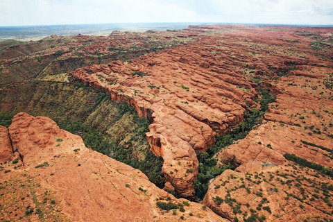 Scenic Flight: Desert Explorer - Accommodation BNB 2