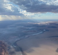 Scenic Flight The Ultimate Outback Adventure - Accommodation BNB