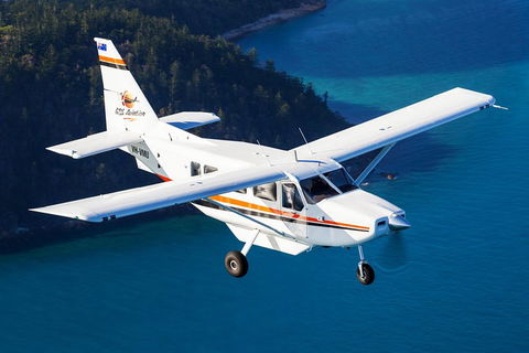 Green Island Fly And Cruise Combo From Cairns - Accommodation BNB 3