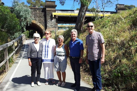 Melbourne City Tour: Lifestyle Of The Rich And Famous - Accommodation BNB 1