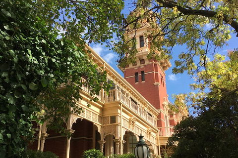 Melbourne City Tour: Lifestyle Of The Rich And Famous - Accommodation BNB 3