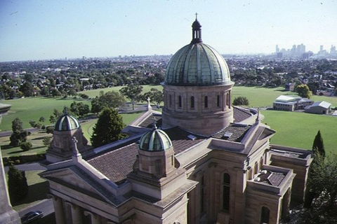 Melbourne City Tour: Lifestyle Of The Rich And Famous - Accommodation BNB 4