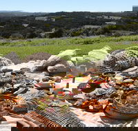 A picnic in Byron Bay - Accommodation BNB