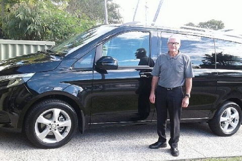 Private Gold Coast Airport Departure Transfer - Accommodation BNB 1