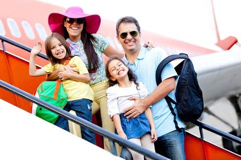 Private Gold Coast Airport Departure Transfer - Accommodation BNB 3