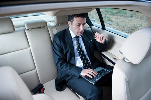 Private Gold Coast Airport Departure Transfer - Accommodation BNB 4