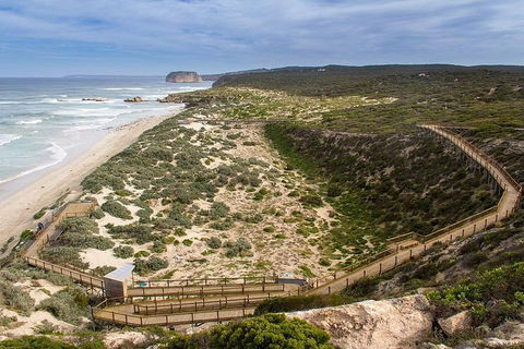 Kangaroo Island Personal Group Tours - Accommodation BNB 1