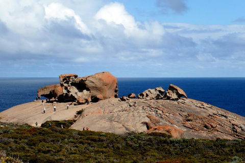 Kangaroo Island Personal Group Tours - Accommodation BNB 5