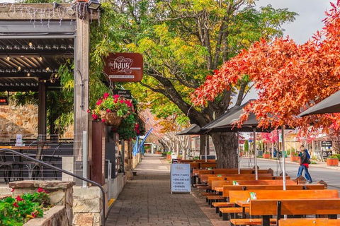 Full-Day Tour In South Australia Highlights - Accommodation BNB 2