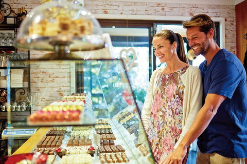 O'Reilly's & Lamington National Park From Gold Coast - Accommodation BNB 4