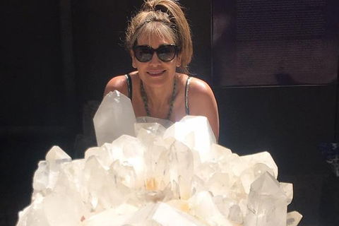 Byron Bay And The Crystal Castle Day Tour From Gold Coast - Accommodation BNB 4