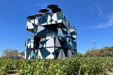Private Mclaren Vale Wine Tour - Accommodation BNB 0