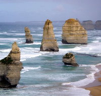 LGBT Friendly 2 Day Private Tour Great Ocean Road  Phillip Island