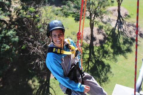 Brisbane Story Bridge Adventure Climb - Accommodation BNB 5
