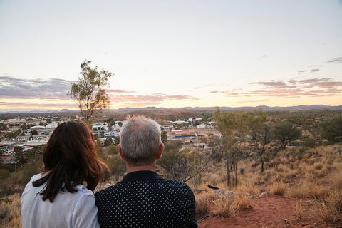 Alice Springs Highlights Tour - Accommodation BNB 2