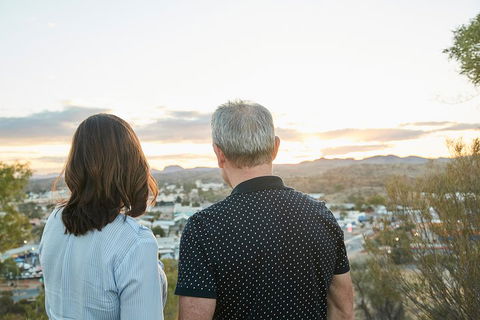 Alice Springs Highlights Tour - Accommodation BNB 3
