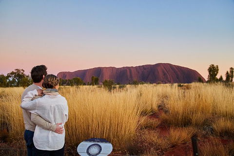 2-Day Uluru (Ayers Rock) And Kata Tjuta Trip From Alice Springs - Accommodation BNB 2