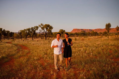3-Day Alice Springs To Uluru (Ayers Rock) Via Kings Canyon Tour - Accommodation BNB 2